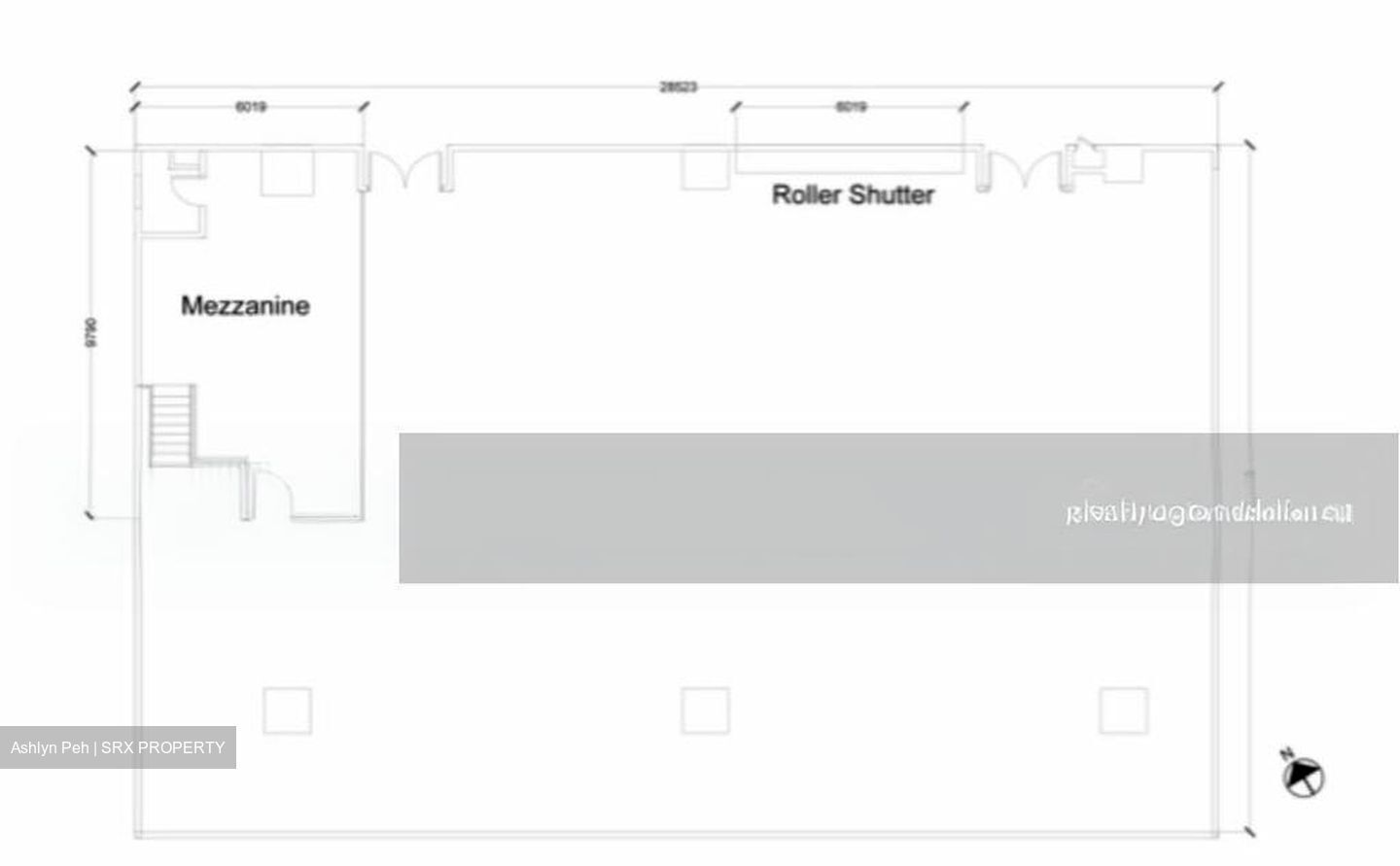 Loyang Enterprise Building (D17), Factory #624004341
